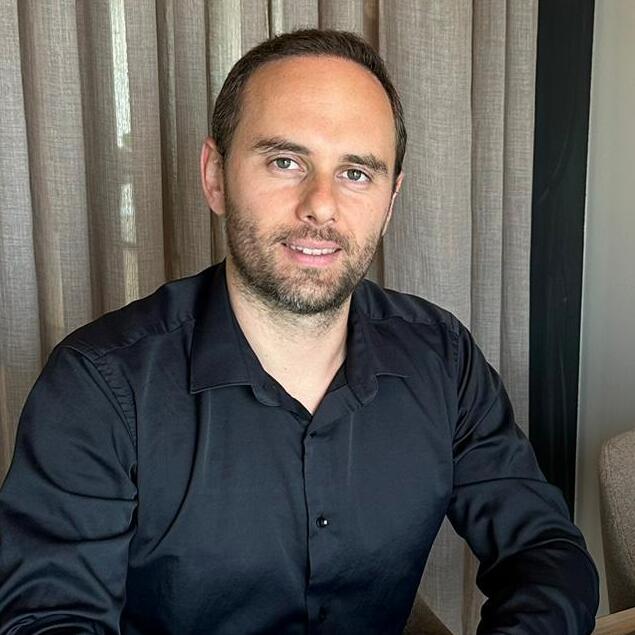 מיכאל גורביץ' (צילום: SFP) מיכאל גורביץ' מתכנן פיננסי SFP