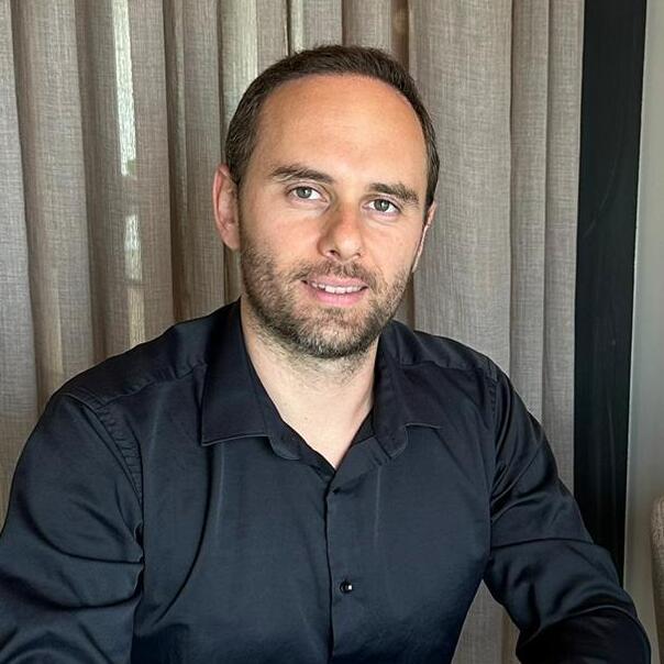 מיכאל גורביץ' מתכנן פיננסי SFP