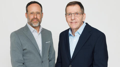 ג׳נריישן משתלטת על עסקי הפסולת בהן הייתה שותפה, וממזגת את כל הפעילות