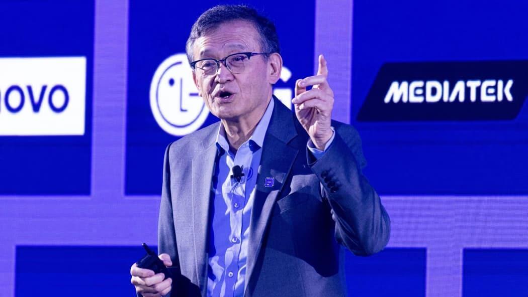 ליפ בו טאן מנכ"ל אינטל