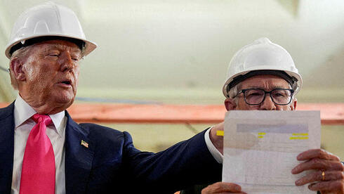 משרד המשפטים האמריקאי פתח בחקירה פלילית נגד יו"ר הפד פאוול