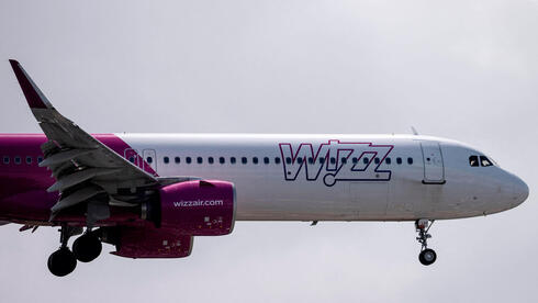 החברות הישראליות על הקמת מרכז וויז אייר בארץ: "שיתנו אותם סלוטים ויפחיתו מגבלות ביטחוניות"