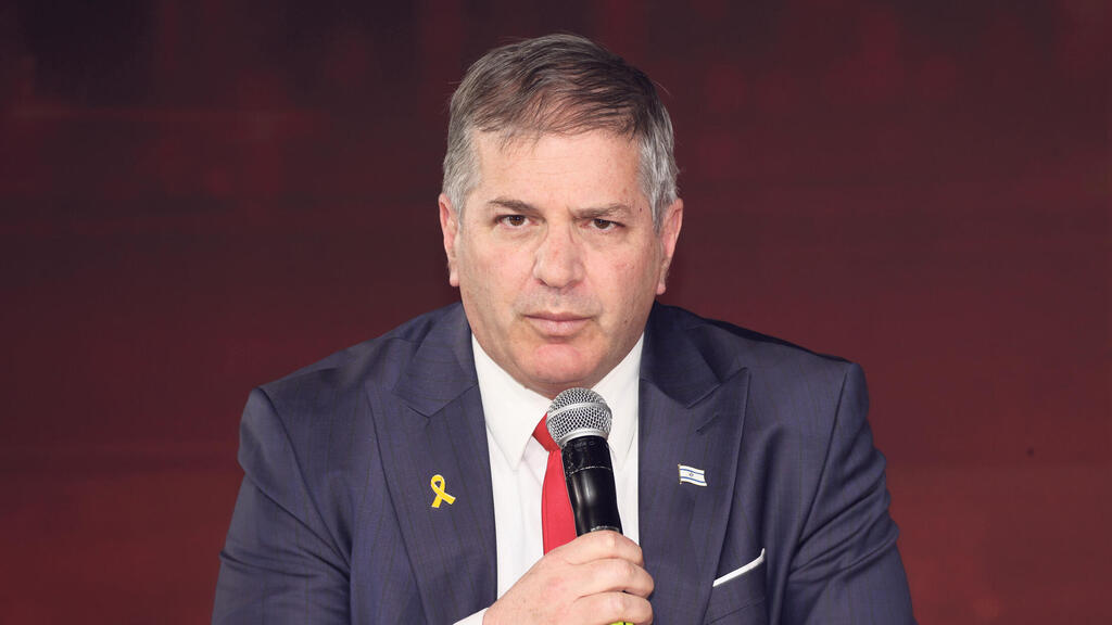 יואב קיש שר ה חינוך