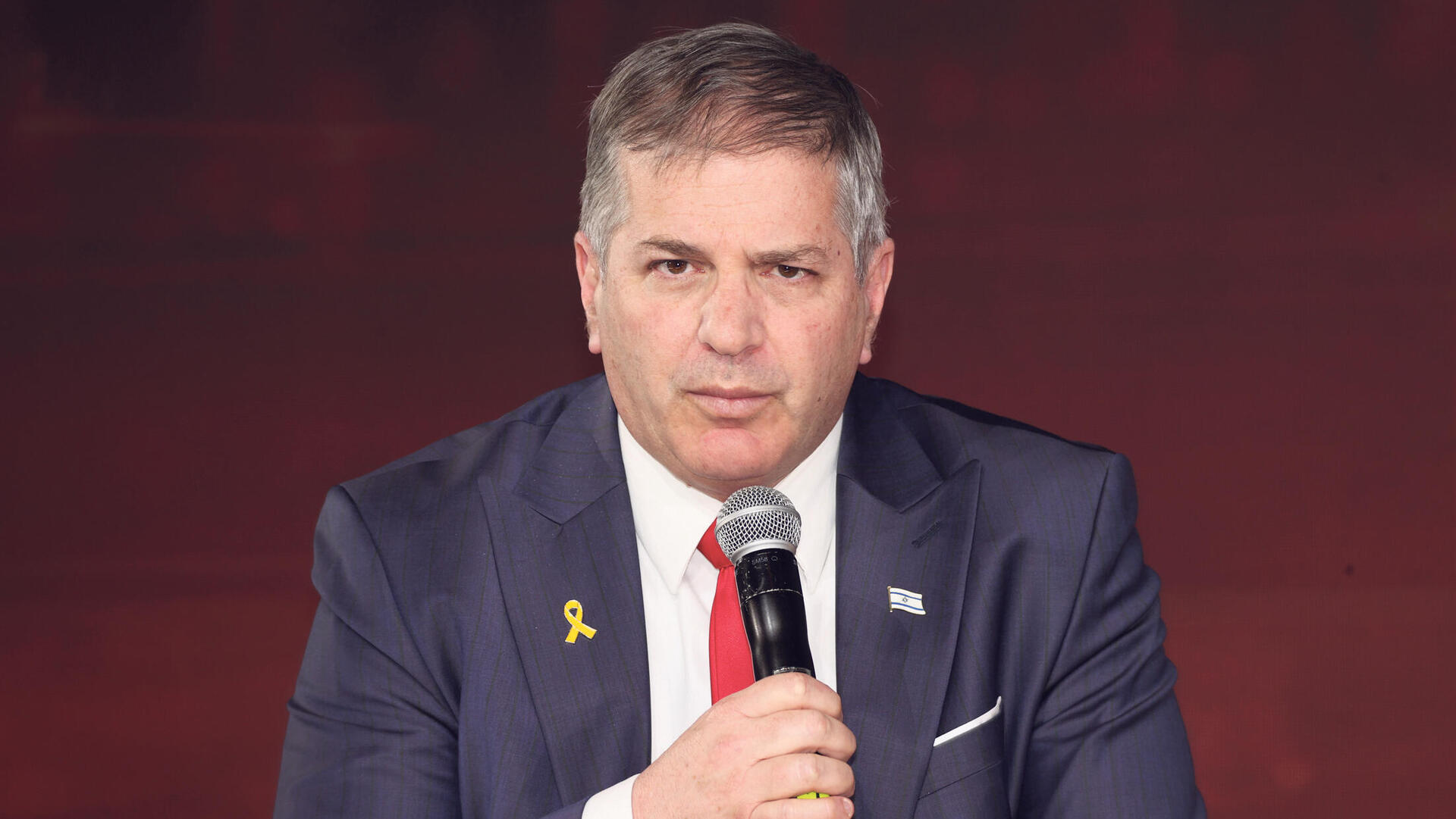 יואב קיש שר ה חינוך