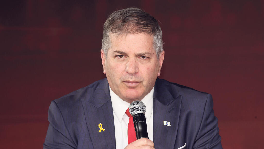 יואב קיש שר ה חינוך