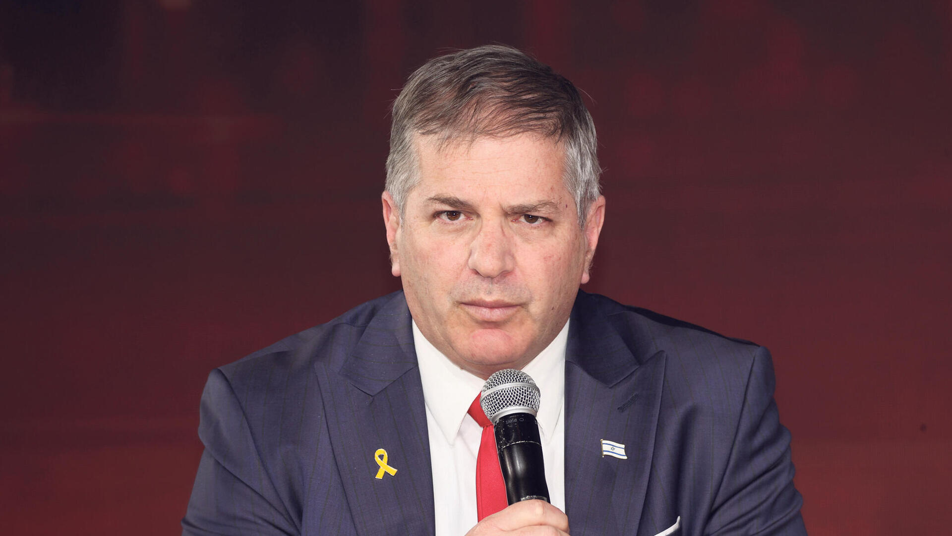 יואב קיש שר ה חינוך