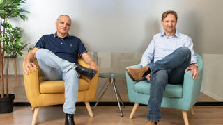 NeoLogic founders