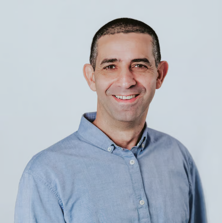 יקיר יניב מנכ"ל ED&U מקבוצת Aman