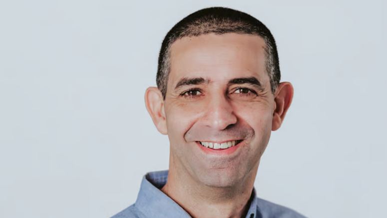 יקיר יניב מנכ"ל ED&U מקבוצת Aman