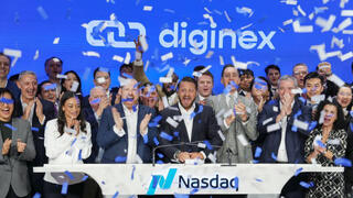 הנפקת חברת סייבר דיגינקס Diginex