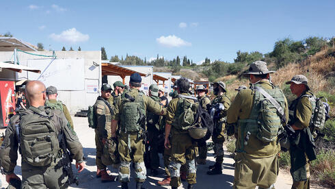 מילואימניק שנלחם בעזה וצבר חוב של 85 אלף שקל זכה להקלות: "זה המעט שניתן לעשות"