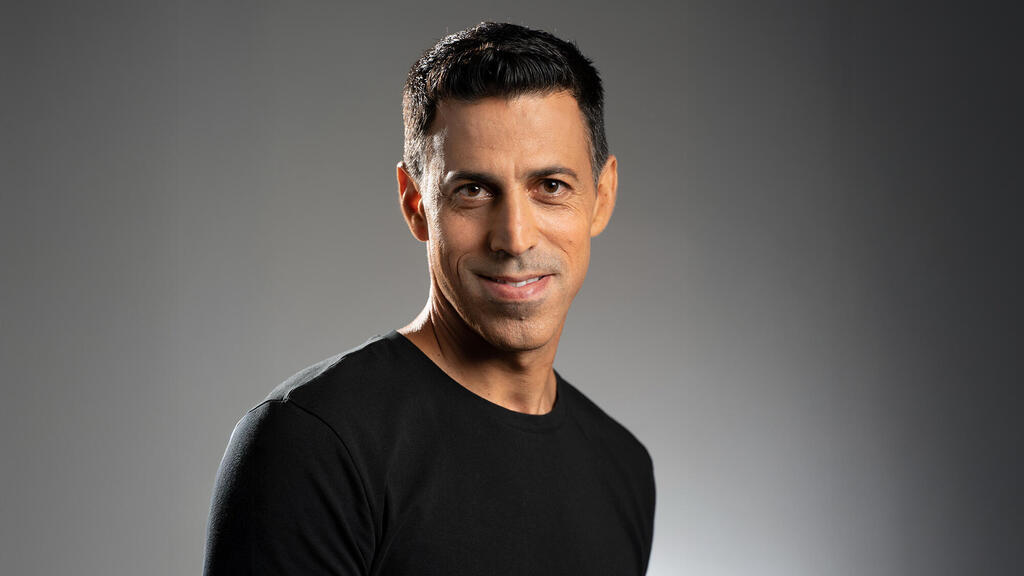 אלי אדדי מנכ"ל סלקום (צילום: רמי זרנגר) אלי אדדי מנכ"ל סלקום