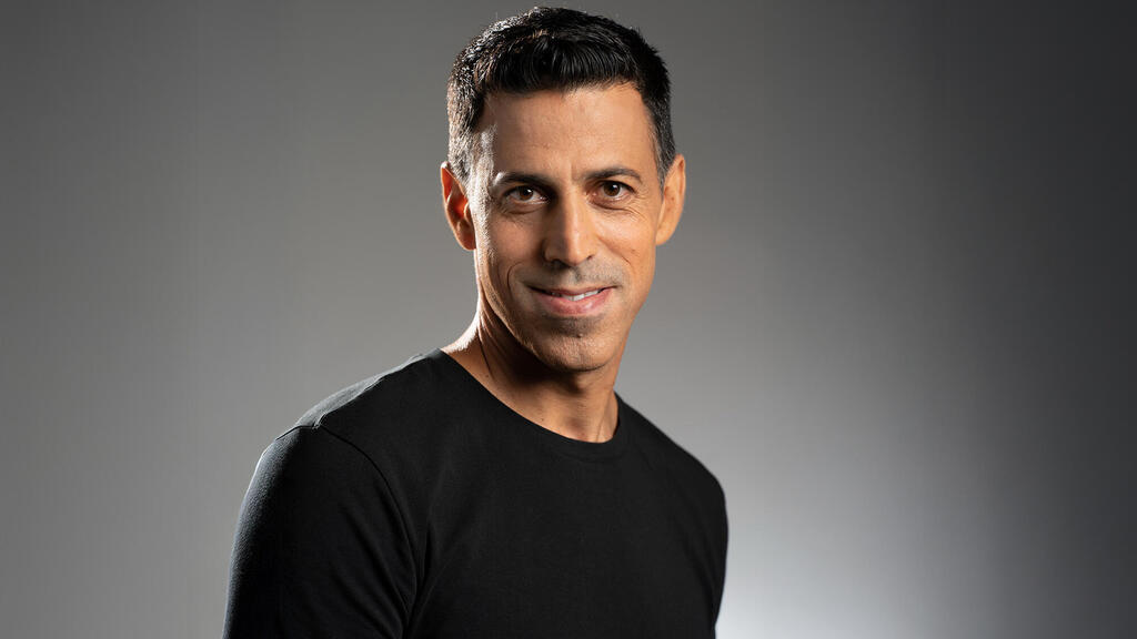 אלי אדדי מנכ"ל סלקום