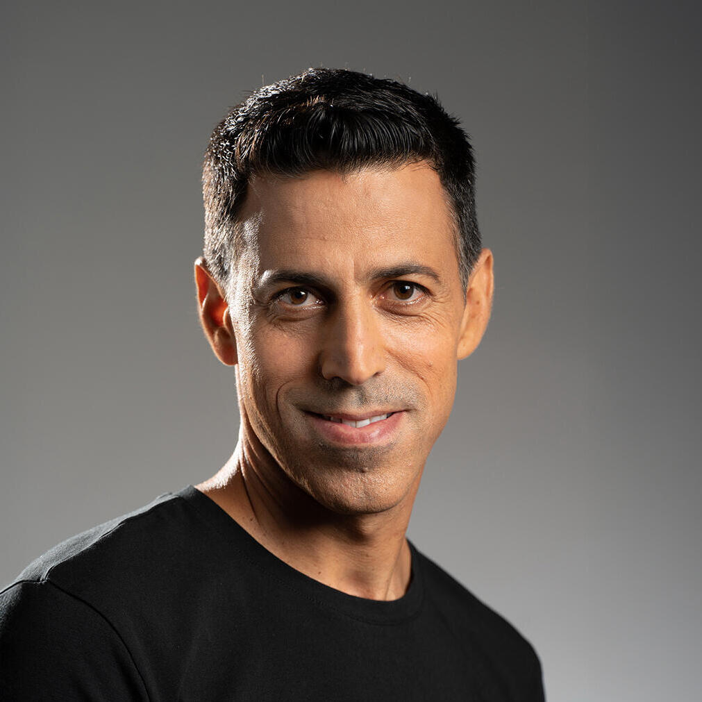 אלי אדדי מנכ"ל סלקום