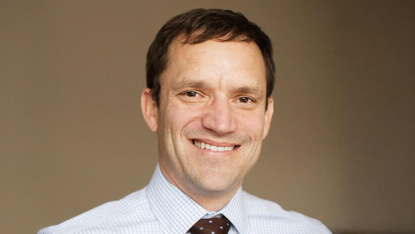 הכלכלן  מארק סומרלין Marc Sumerlin