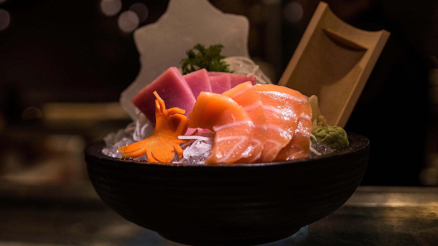 סושי אונמי תל אביב פנאי