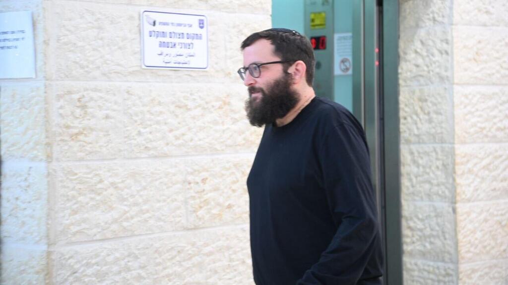 יונתן אוריך