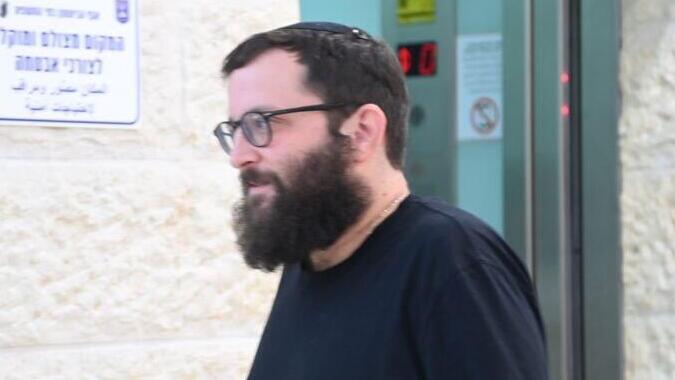 ערעור המשטרה שוב התקבל: יונתן אוריך הורחק מלשכת רה"מ ל-60 ימים נוספים