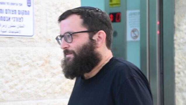 יונתן אוריך