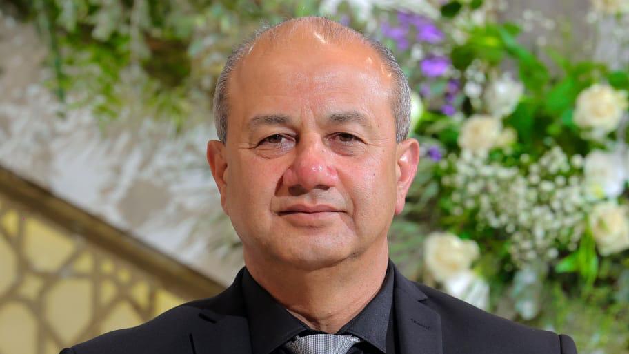 מרואן ענאבוסי מנכ"ל המכללה האקדמית אלקאסמי