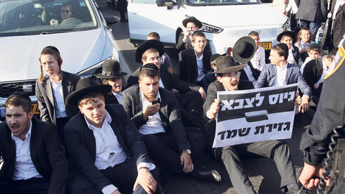 הממשלה ממשיכה לצפצף על בג"ץ: במקום מדיניות אכיפה - צוות שיסיים עבודתו רק בעוד חודש