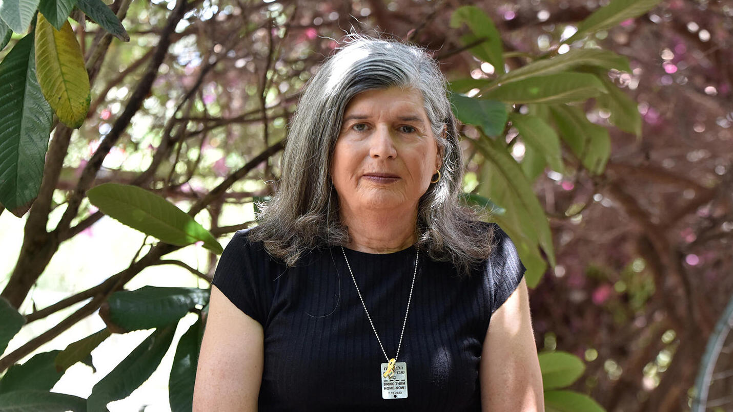 שילה ויינברג פעילה טרנסג'נדרית יושבת ראש עמותת טרנסיות ישראל ומכהנת כחברה במועצה המקומית קריית טבעון פנאי