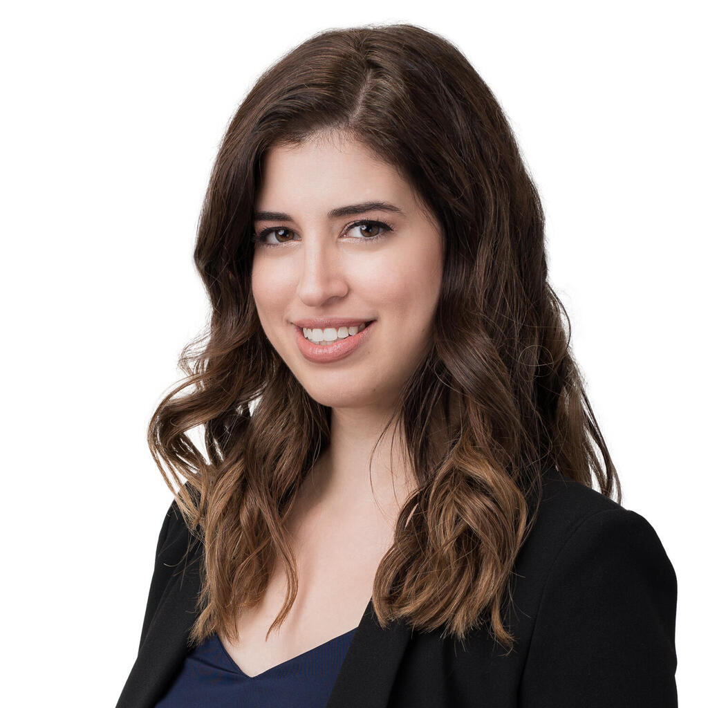 עו"ד נטלי מרגלית שותפה משרד ארנון, תדמור-לוי