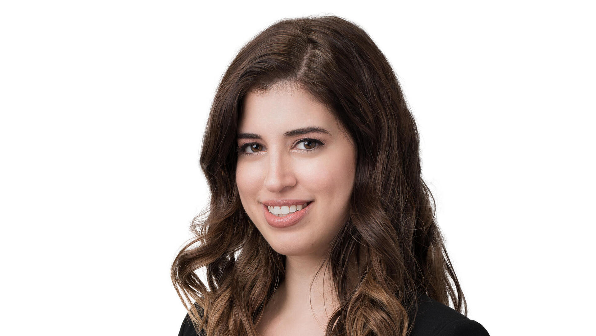 עו"ד נטלי מרגלית שותפה משרד ארנון, תדמור-לוי