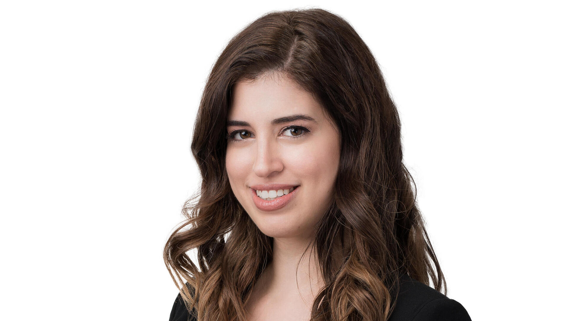 עו"ד נטלי מרגלית שותפה משרד ארנון, תדמור-לוי