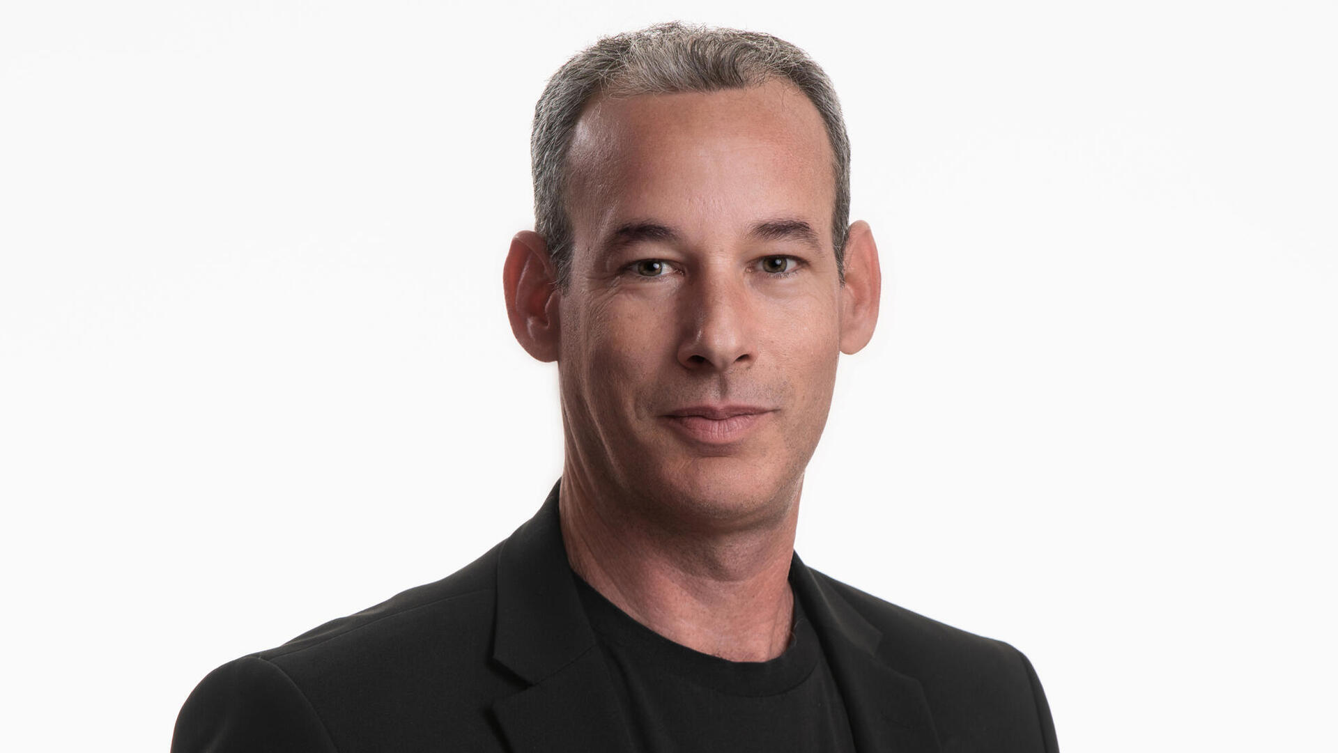 דרור רוסמן סמנכ"ל החטיבה הפרטית בזק