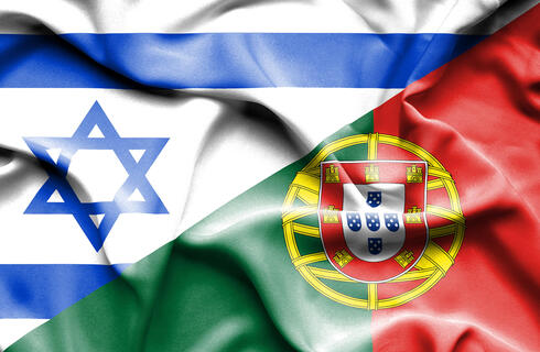 Israel and Portugal. 