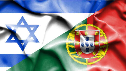“Startups in Portugal and Israel are in a similar situation because the local market is not big enough”