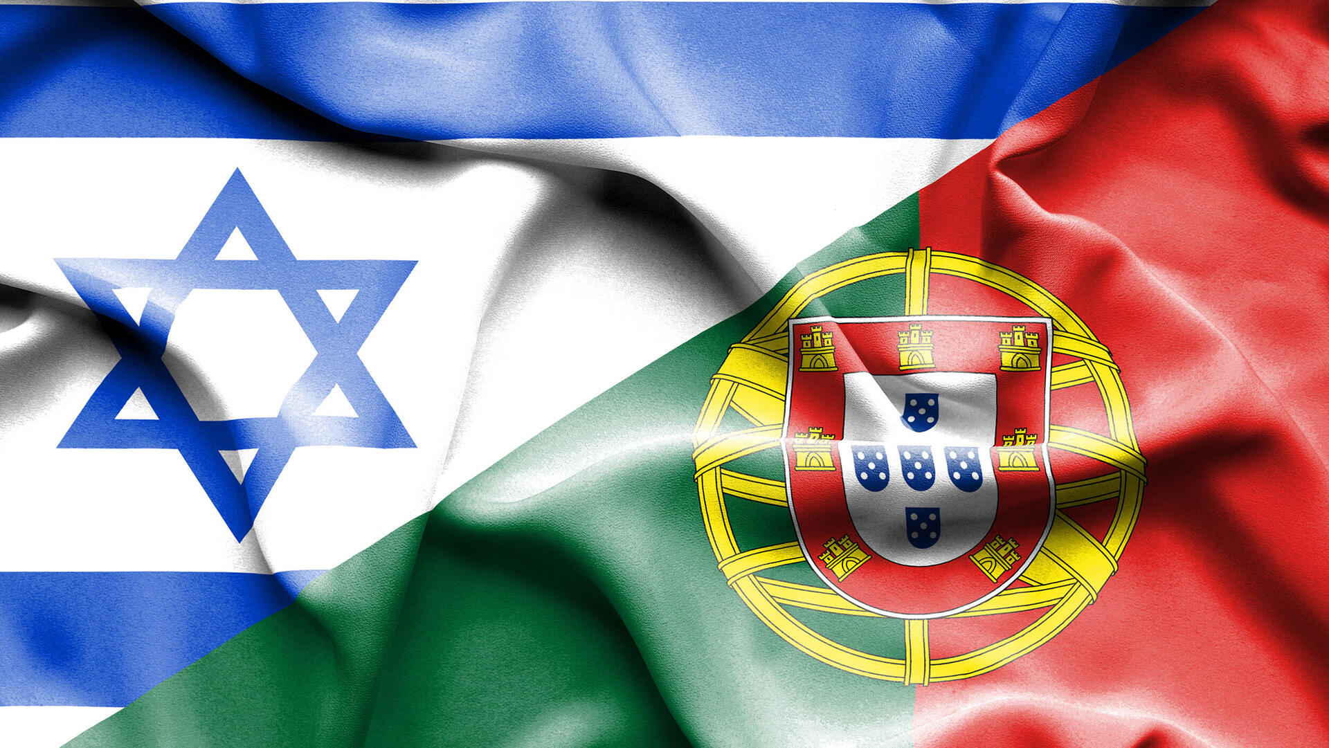 Israel Portugal