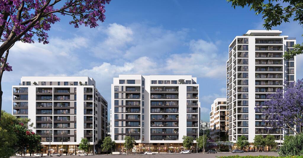 השכונה בת"א שמשלבת מחירים נגישים עם קירבה למרכז העיר