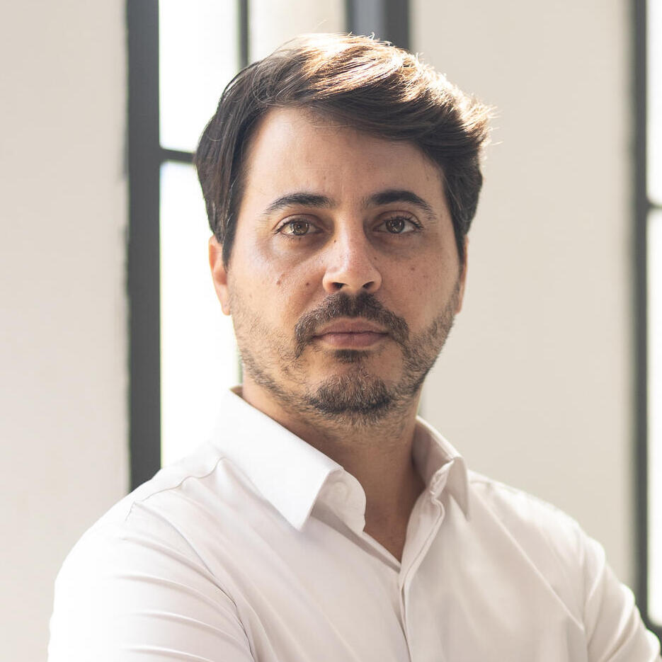 שי נחום (צילום: דנה טופר) שי נחום מנכ"ל חברת הסייבר Cyght