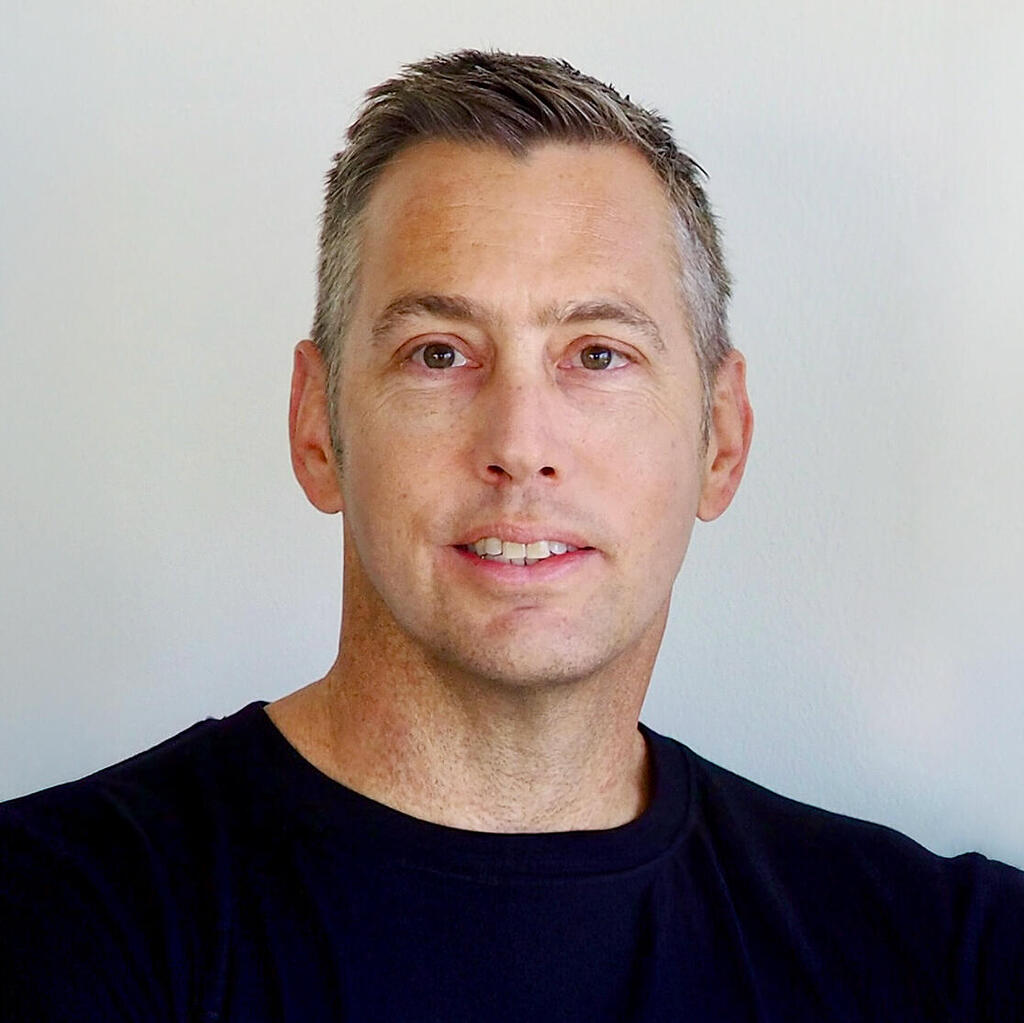 יניב ניצן (צילום: SynqUp) יניב ניצן מנכ"ל SynqUp