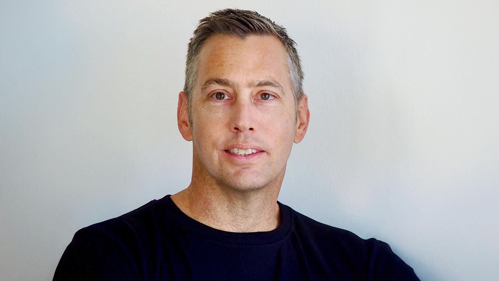 יניב ניצן מנכ"ל SynqUp