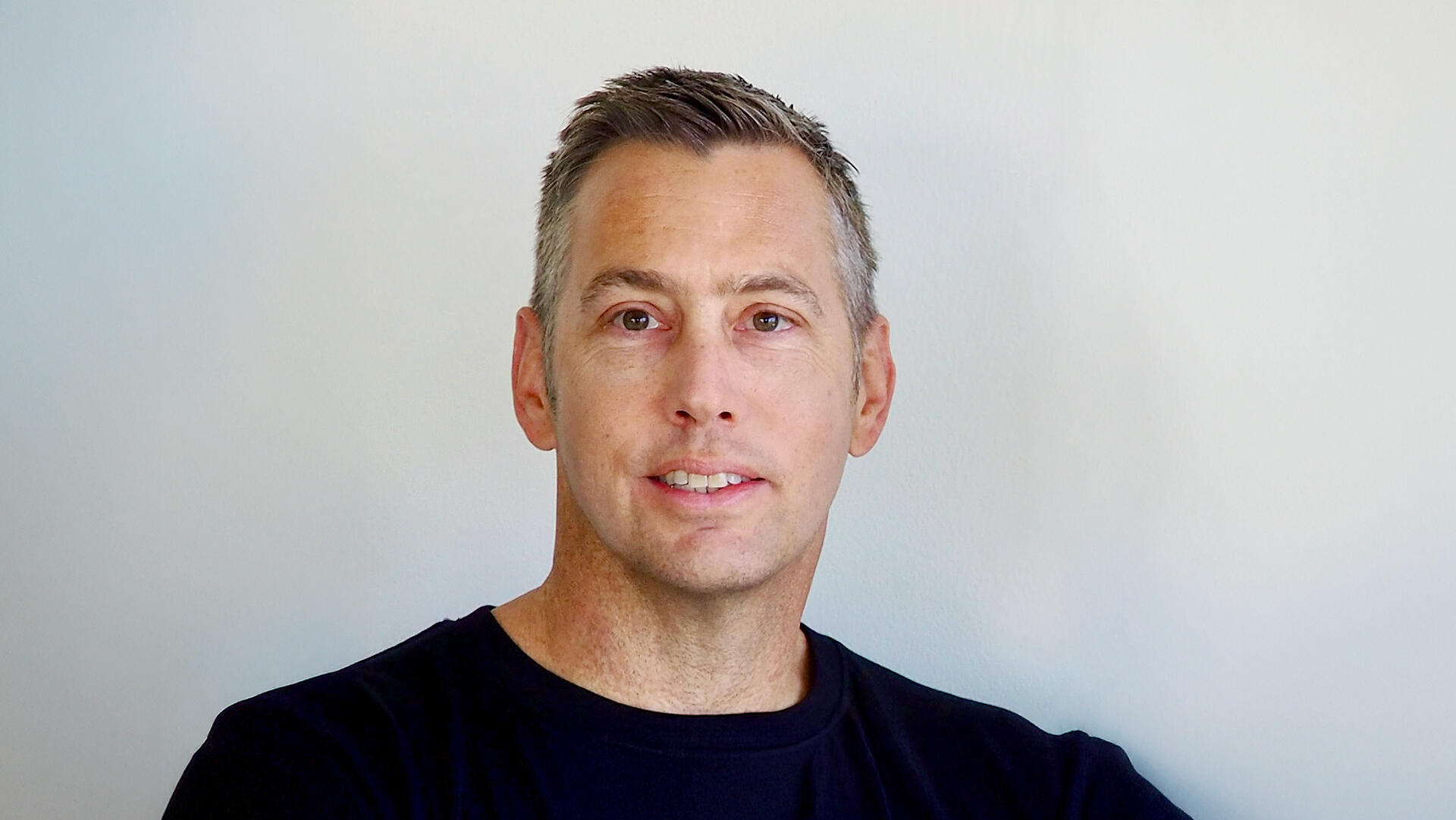 יניב ניצן מנכ"ל SynqUp