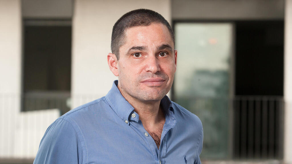 איציק ברוך הבעלים של קבוצת יובלים