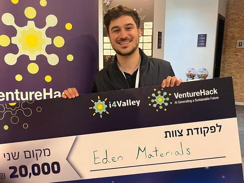 CEO Jordan Mizrachi 