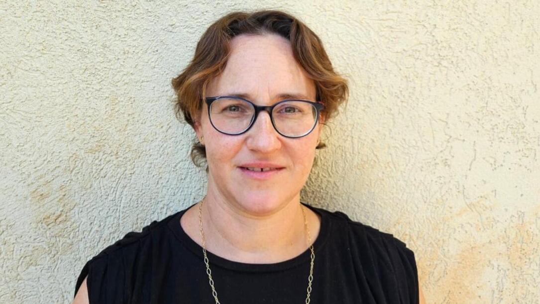 ד"ר מיכל ברייאר עמותת במקום – תכנון וזכויות אדם