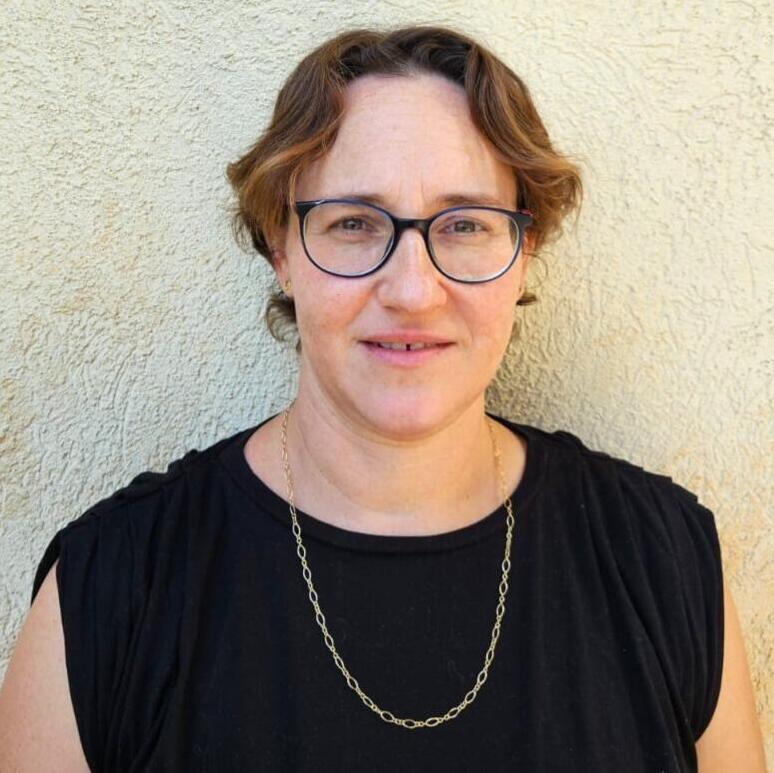 ד"ר מיכל ברייאר ד"ר מיכל ברייאר עמותת במקום – תכנון וזכויות אדם