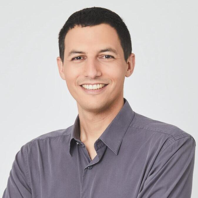  רוני וקסלמן VP Marketing בחברת Optimove