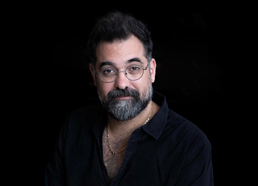 הפילוסוף ד"ר ג'רמי פוגל. חשיבות של הספק כנוגדן לקנאות (צילום: יובל חן) הפילוסוף ד"ר ג'רמי פוגל פנאי