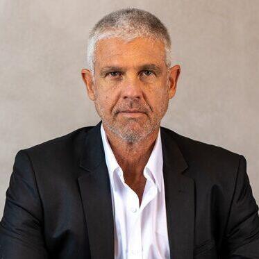 בוקי כצמן (צילום: טל שחר) עו"ד ברוך כצמן בוקי כצמן משרד AYR