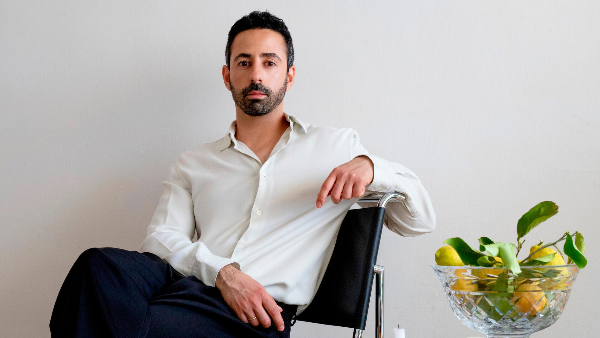 פנאי דידי כליפה  