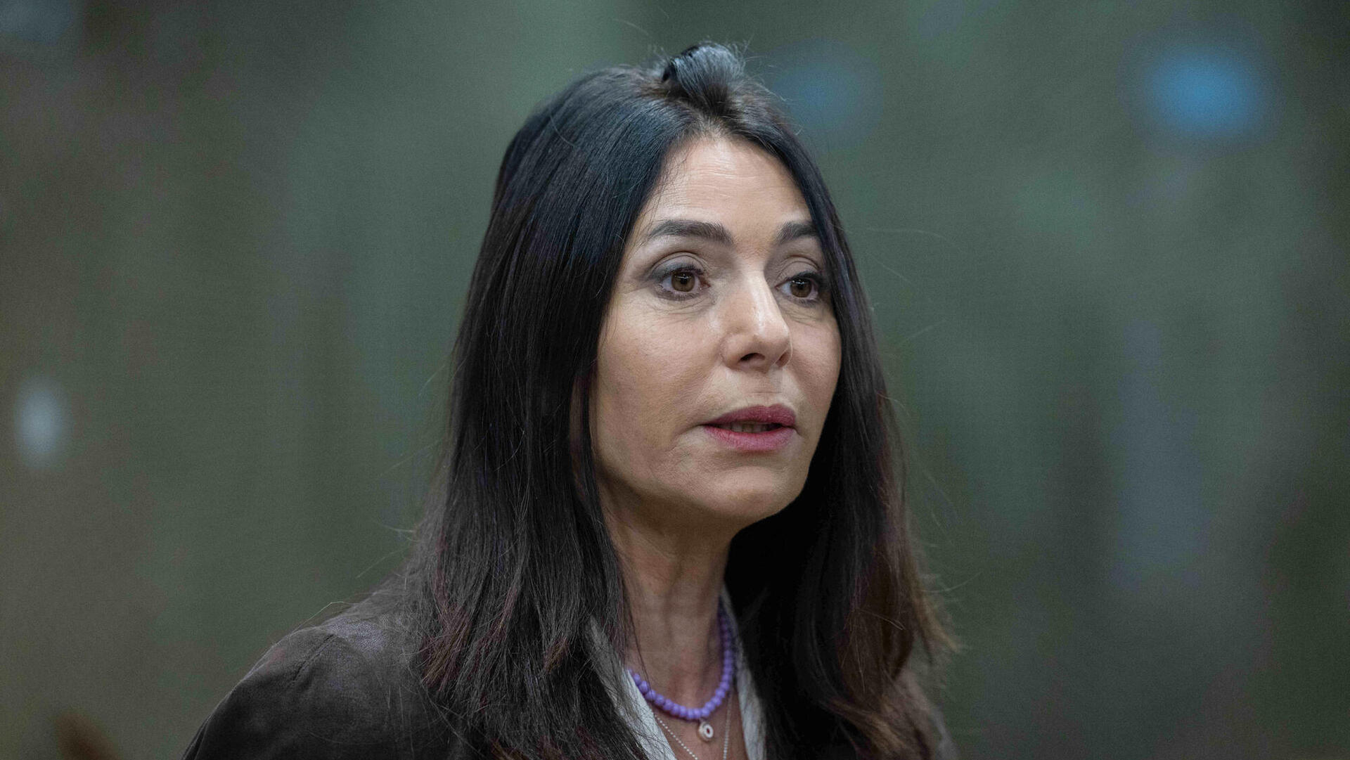 מירי רגב שרת ה תחבורה