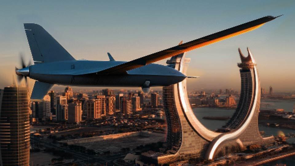 המערכת תומר גנון - שער לקטאר