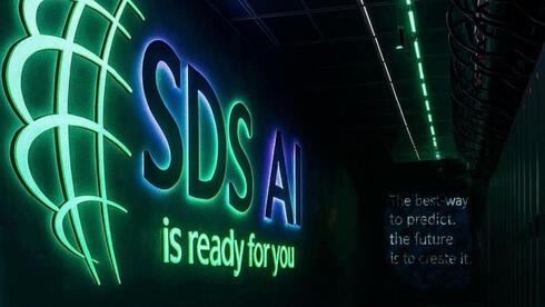 מחשב העל הישראלי SDS-AI במקומות 55 ו-56 ברשימת 500 מחשבי העל החזקים בעולם