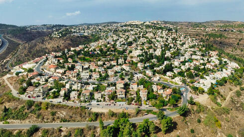 בכמה נמכרה דירת 4 חדרים במבשרת ציון?